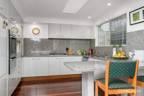 Property photo of 7 Mountain View Esplanade Bilambil Heights NSW 2486