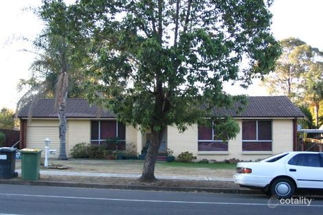 21 Ikin St, Jamisontown, NSW 2750