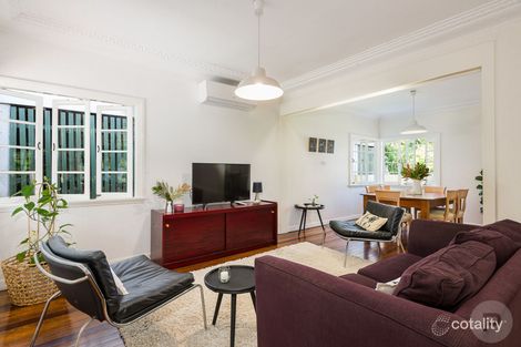 Property photo of 42 Camp Street Toowong QLD 4066