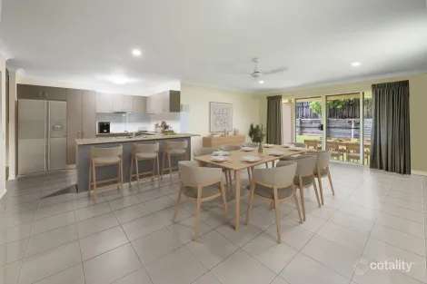 Property photo of 110 Whitehaven Drive Blacks Beach QLD 4740