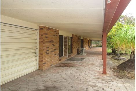 Property photo of 430 Chambers Flat Road Logan Reserve QLD 4133