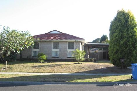 33 Gibb St, Dandenong North, VIC 3175