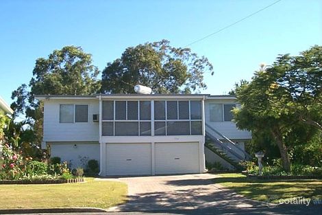 Property photo of 129 Haynes Street Kawana QLD 4701