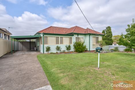 Property photo of 19 Chapman Street Shortland NSW 2307