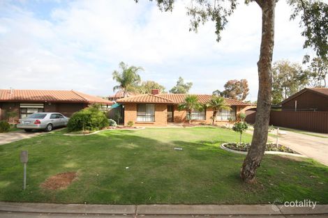 25 Carson St, Parafield Gardens, SA 5107