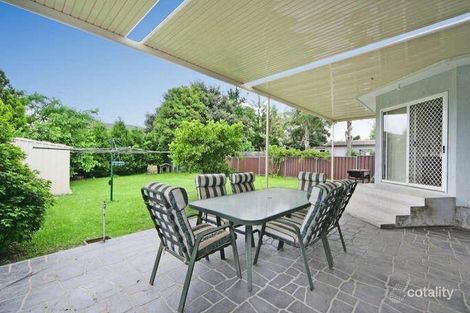 Property photo of 68 Matthews Square Ingleburn NSW 2565