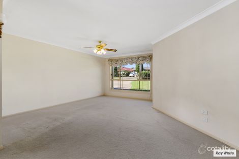 Property photo of 65 Coconut Drive North Nowra NSW 2541