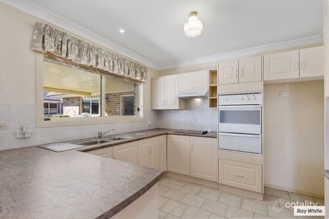 Property photo of 65 Coconut Drive North Nowra NSW 2541