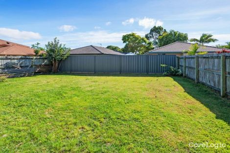 Property photo of 55 Serafina Drive Helensvale QLD 4212