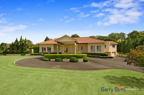 54 Culverston Ave, Denham Court, NSW 2565