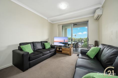 Property photo of 109/17-21 The Crescent Fairfield NSW 2165