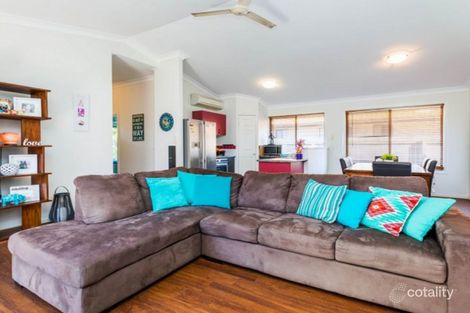 Property photo of 55 Serafina Drive Helensvale QLD 4212