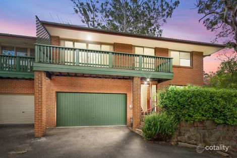 14 Summerwood Way, Beecroft, NSW 2119