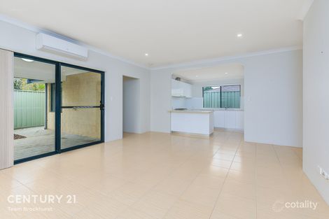 Property photo of 3/4 Fernan Road High Wycombe WA 6057