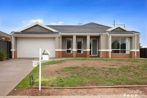 17 Palmer Pde, Derrimut, VIC 3026