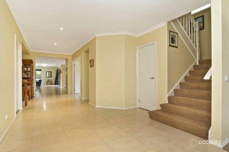 Property photo of 17 Bronze Drive Kangaroo Flat VIC 3555