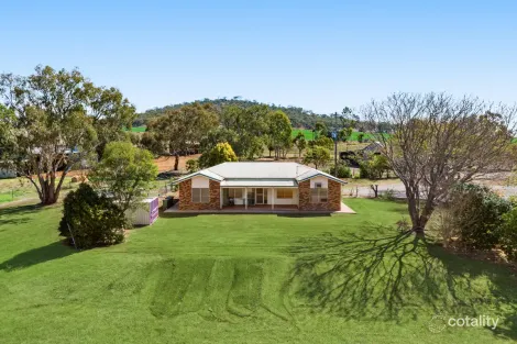 Property photo of 452 Doolan Road Nobby QLD 4360