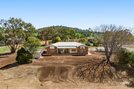 Property photo of 452 Doolan Road Nobby QLD 4360