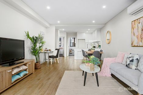 Property photo of 201/364 Canterbury Road Canterbury NSW 2193