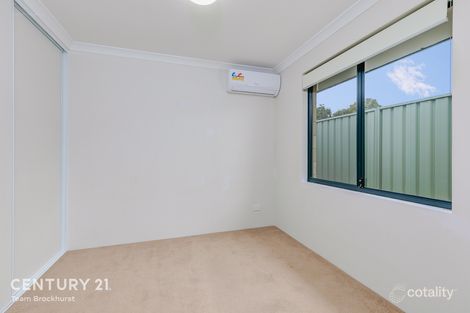 Property photo of 3/4 Fernan Road High Wycombe WA 6057