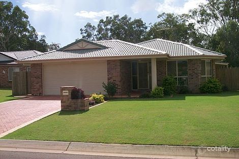 23 Pinelands Cct, Redland Bay, QLD 4165