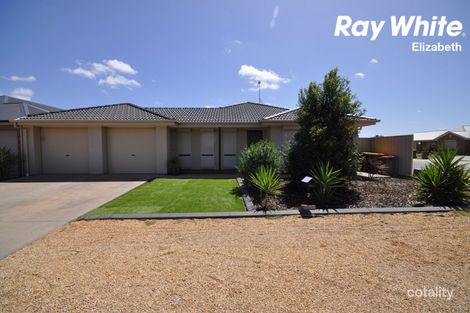 Property photo of 2 Tomnicstas Street Munno Para West SA 5115