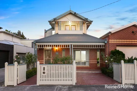 Property photo of 88 William Street Newport VIC 3015