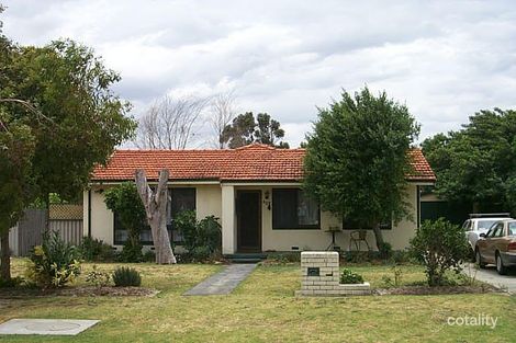 Property photo of 40 Doorigo Road Armadale WA 6112