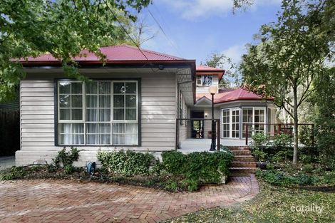 43 Laurel Gr N, Blackburn, VIC 3130