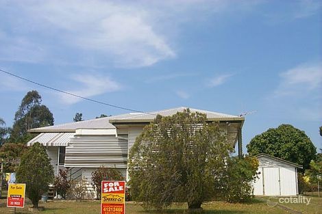 41 James St, Maryborough, QLD 4650