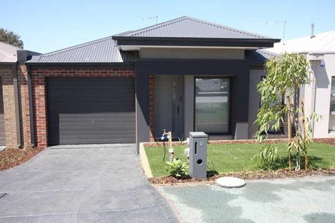 Property photo of 9/10 Heywood Street Doreen VIC 3754