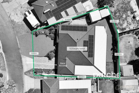 Property photo of 17 Wenstead Place Stratton WA 6056
