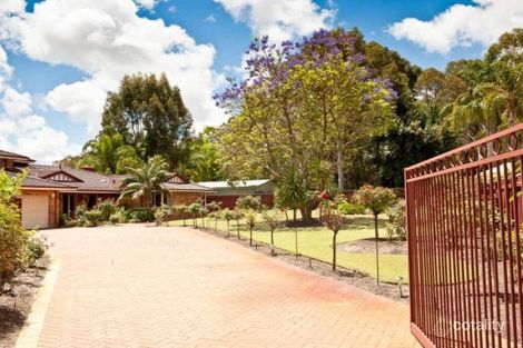 Property photo of 38 James Spiers Drive Wanneroo WA 6065