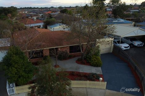 Property photo of 7 Pigeon Street Werribee VIC 3030