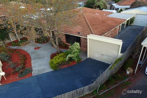 Property photo of 7 Pigeon Street Werribee VIC 3030