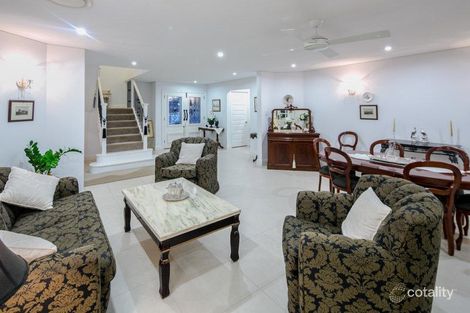 Property photo of 15 Anchorage Drive Cleveland QLD 4163