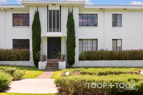 4/287 Melbourne St, North Adelaide, SA 5006