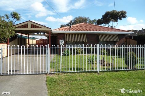 Property photo of 92 Linden Street Altona Meadows VIC 3028