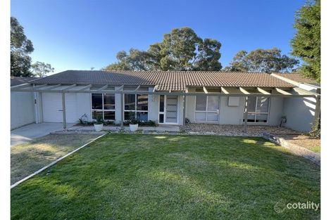 32/22 Duggan St, Calwell, ACT 2905