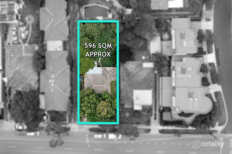 Property photo of 284 South Road Hampton East VIC 3188