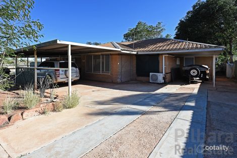 Property photo of 40 Wickerson Way Bulgarra WA 6714