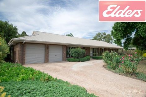 27 Clarke St, Howlong, NSW 2643