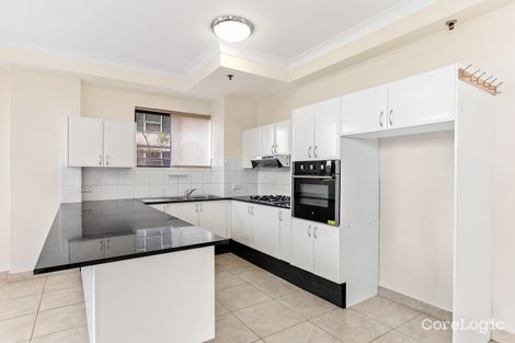 Property photo of 5/3 Fetherstone Street Bankstown NSW 2200