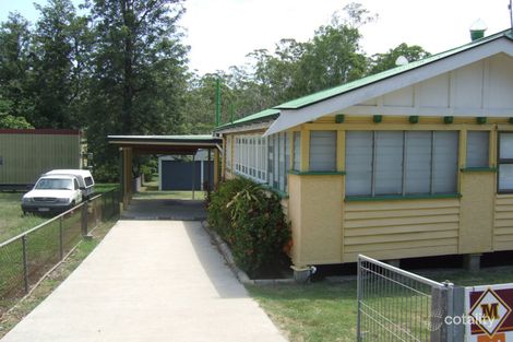 Property photo of 86 Mulgrave Street Gin Gin QLD 4671