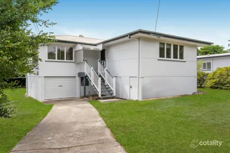 20 Malvern St, Salisbury, QLD 4107