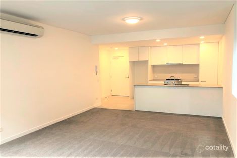 Property photo of 2207/53 Wilson Street Botany NSW 2019