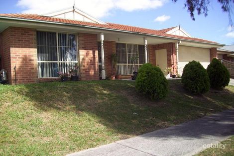 44 Tralee Cct, Narre Warren, VIC 3805