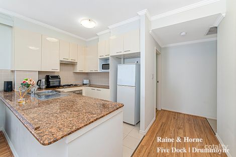 Property photo of 88/1 Dolphin Close Chiswick NSW 2046