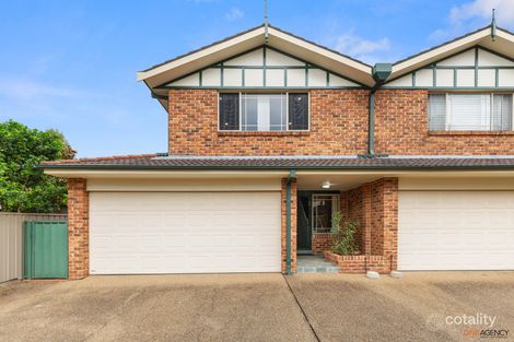 3/67 Manchester Rd, Gymea, NSW 2227