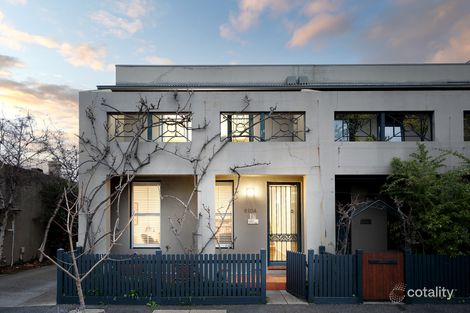 Property photo of 610A Drummond Street Carlton North VIC 3054